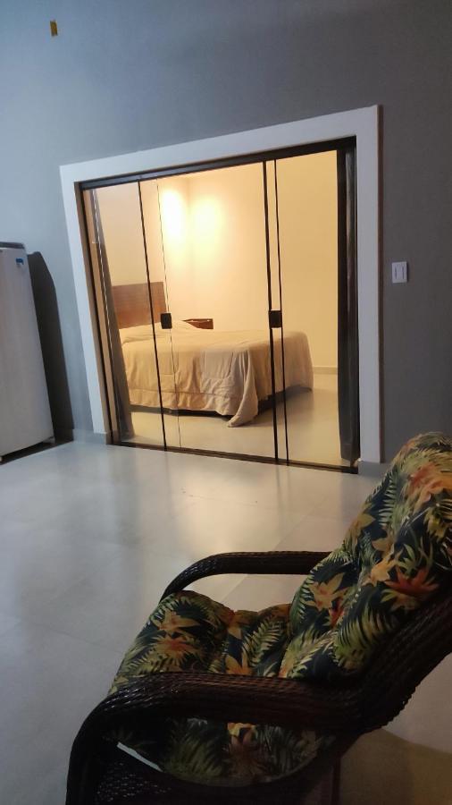 Casa Do Sergio Lindo Loft Ideal Para Casa E Pequena Familia,Moderno E Confortavel ปาราตี ภายนอก รูปภาพ