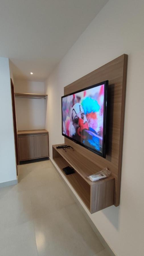 Casa Do Sergio Lindo Loft Ideal Para Casa E Pequena Familia,Moderno E Confortavel ปาราตี ภายนอก รูปภาพ