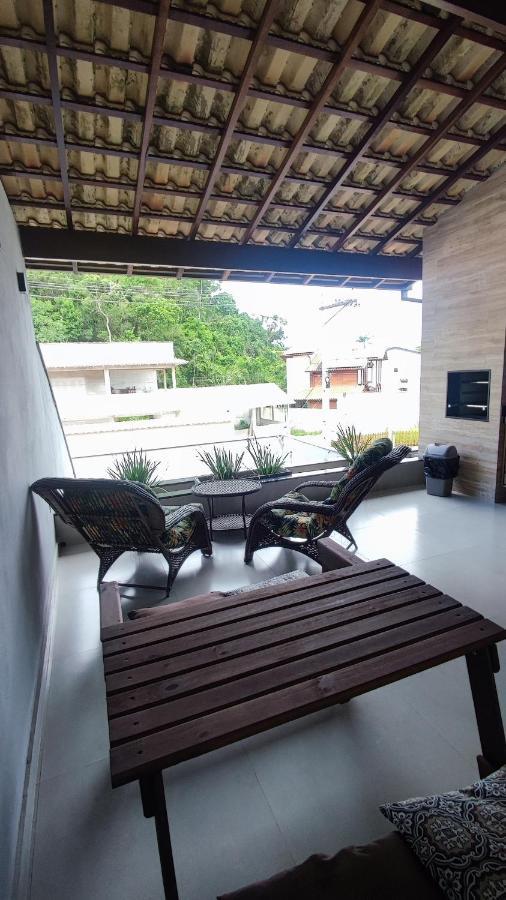 Casa Do Sergio Lindo Loft Ideal Para Casa E Pequena Familia,Moderno E Confortavel ปาราตี ภายนอก รูปภาพ